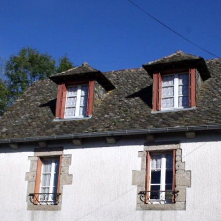 Maison Charmante A Florentin La Capelle Avec Jardin Et Vue Montagne Dış mekan fotoğraf