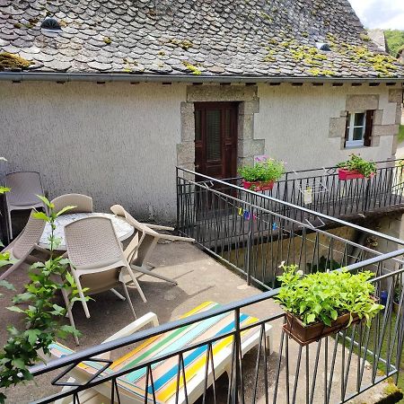 Maison Charmante A Florentin La Capelle Avec Jardin Et Vue Montagne Dış mekan fotoğraf